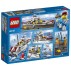 Конструктор Lego Рыболовный катер 60147